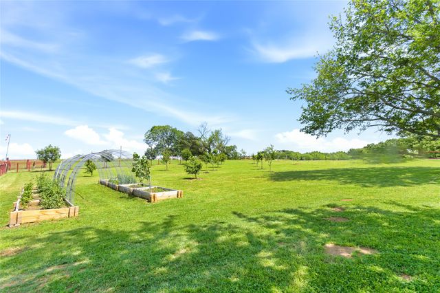 235 Magnus Road, Denison, TX 75021