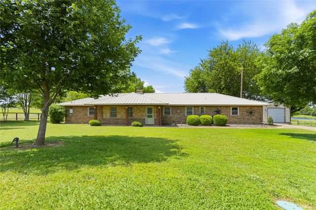 235 Magnus Road, Denison, TX 75021