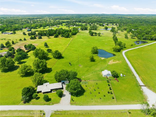 235 Magnus Road, Denison, TX 75021