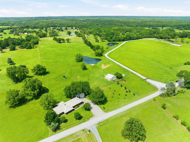 235 Magnus Road, Denison, TX 75021