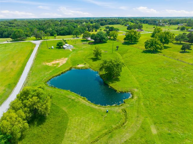 235 Magnus Road, Denison, TX 75021