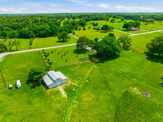 235 Magnus Road, Denison, TX 75021