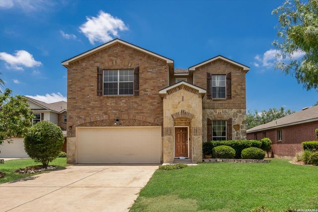 11710 Meadowood Oaks, San Antonio, TX 78254