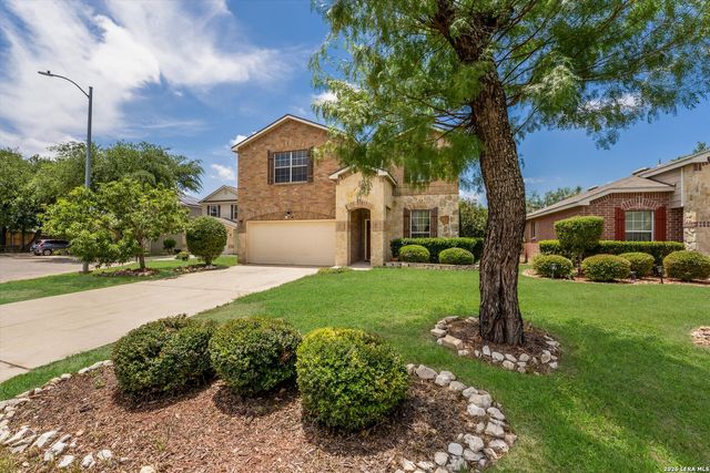 11710 Meadowood Oaks, San Antonio, TX 78254