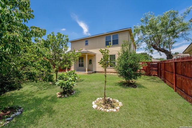 11710 Meadowood Oaks, San Antonio, TX 78254