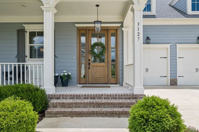 3127 Long Branch Cir, Franklin, TN 37064