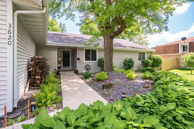 3620 Saratoga Lane N, Plymouth, MN 55441