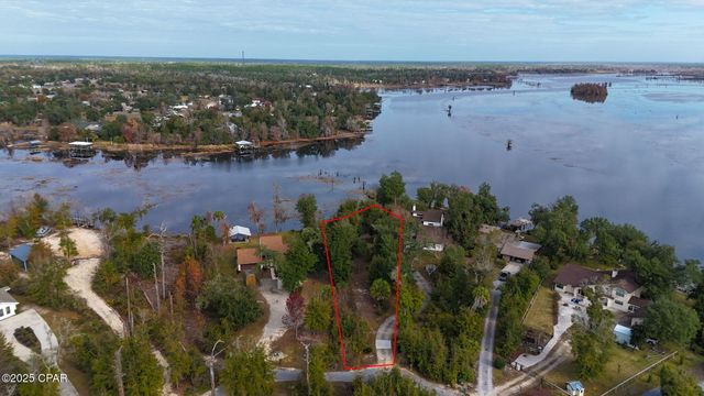 0 Osprey Point, Southport, FL 32409