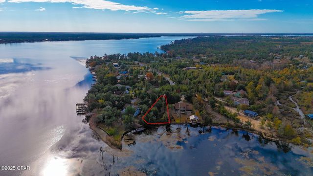 0 Osprey Point, Southport, FL 32409