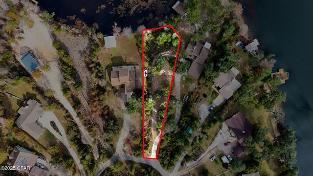 0 Osprey Point, Southport, FL 32409