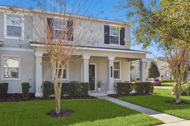 10072 MEMOIR AVENUE, Winter Garden, FL 34787