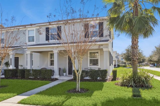 10072 MEMOIR AVENUE, Winter Garden, FL 34787