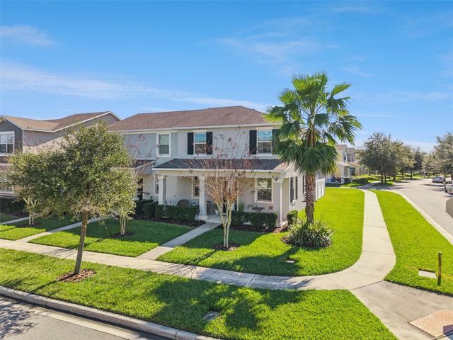 10072 MEMOIR AVENUE, Winter Garden, FL 34787
