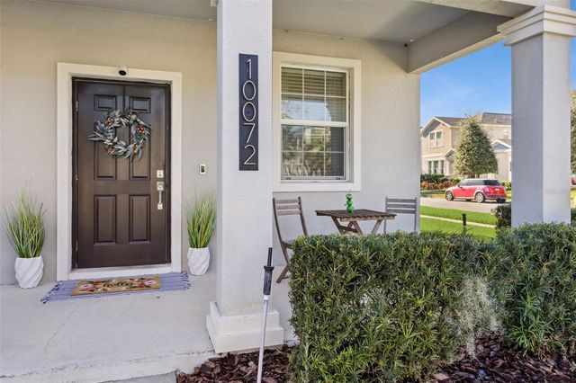 10072 MEMOIR AVENUE, Winter Garden, FL 34787