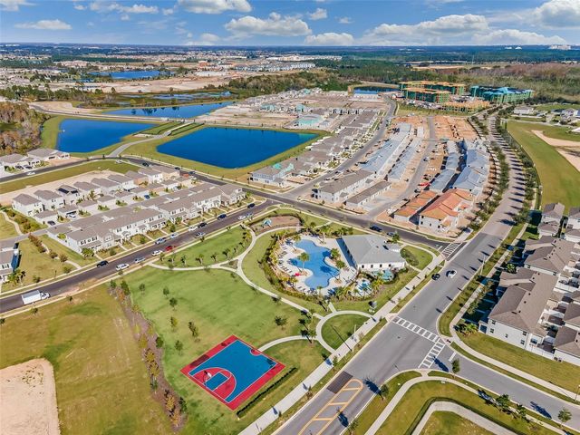 10072 MEMOIR AVENUE, Winter Garden, FL 34787