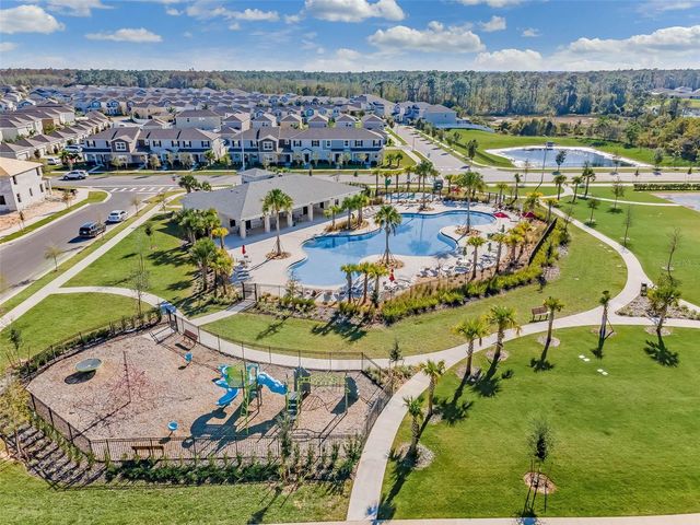 10072 MEMOIR AVENUE, Winter Garden, FL 34787