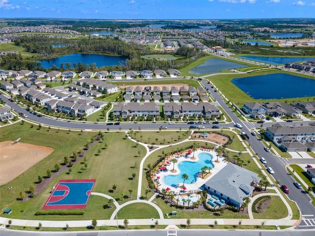 10072 MEMOIR AVENUE, Winter Garden, FL 34787