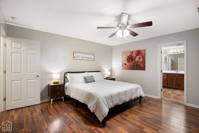 2656 Clayburne Drive, Jonesboro, AR 72405