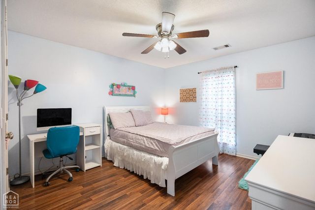 2656 Clayburne Drive, Jonesboro, AR 72405