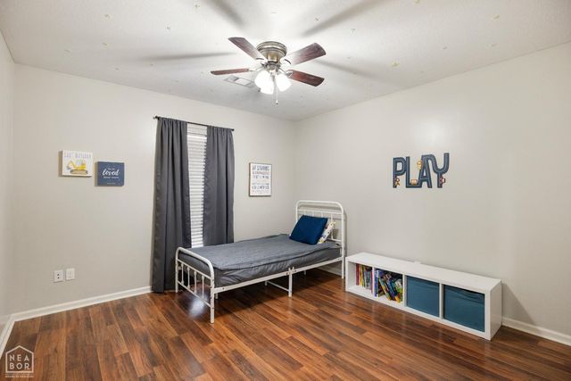 2656 Clayburne Drive, Jonesboro, AR 72405