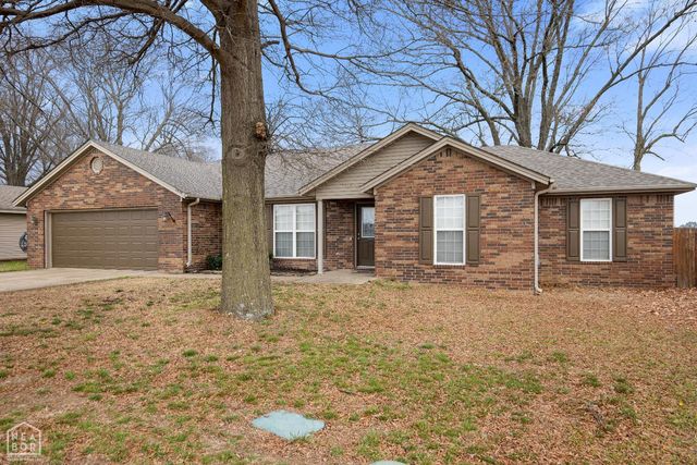 2656 Clayburne Drive, Jonesboro, AR 72405