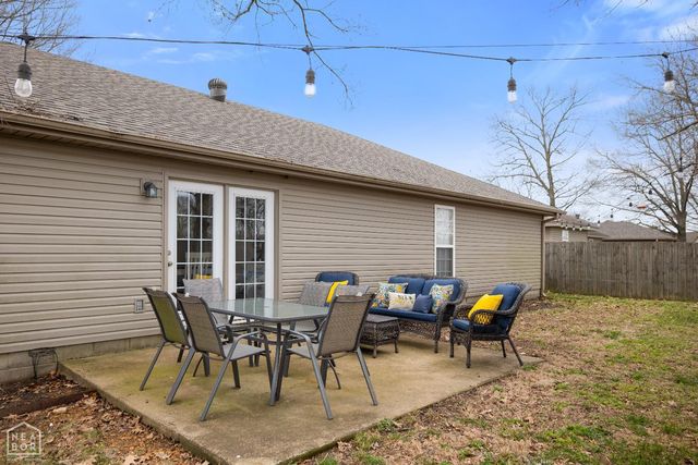 2656 Clayburne Drive, Jonesboro, AR 72405