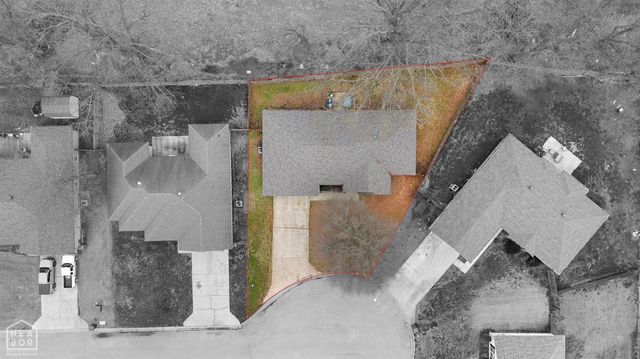 2656 Clayburne Drive, Jonesboro, AR 72405