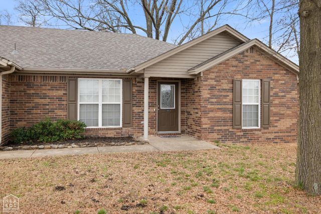 2656 Clayburne Drive, Jonesboro, AR 72405