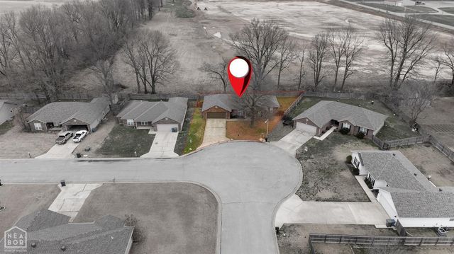 2656 Clayburne Drive, Jonesboro, AR 72405