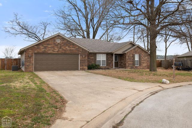 2656 Clayburne Drive, Jonesboro, AR 72405