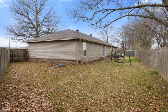 2656 Clayburne Drive, Jonesboro, AR 72405
