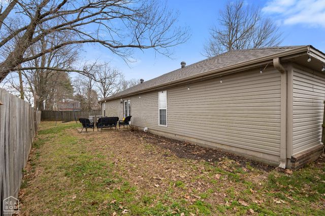 2656 Clayburne Drive, Jonesboro, AR 72405