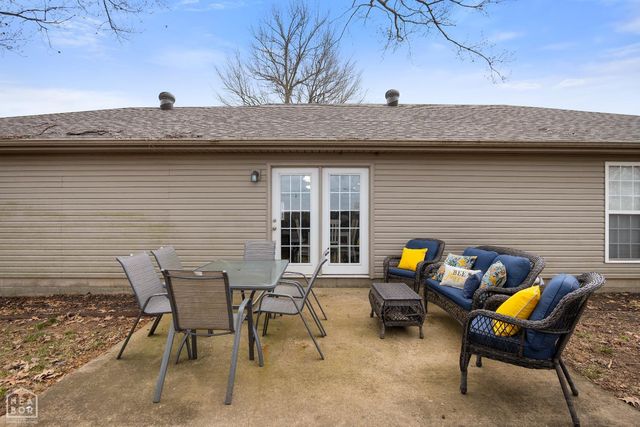 2656 Clayburne Drive, Jonesboro, AR 72405