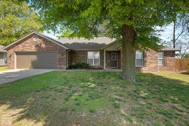 2656 Clayburne Drive, Jonesboro, AR 72405
