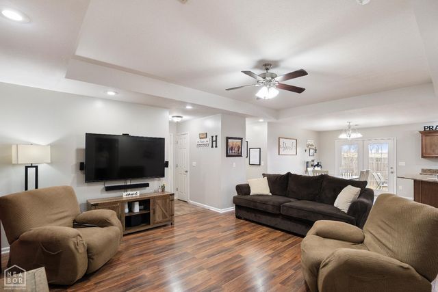 2656 Clayburne Drive, Jonesboro, AR 72405