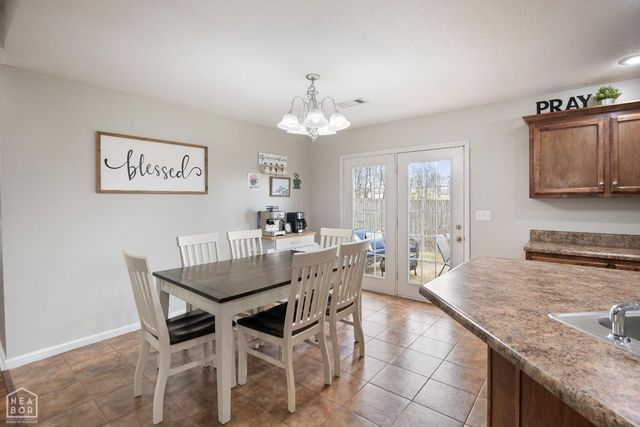 2656 Clayburne Drive, Jonesboro, AR 72405