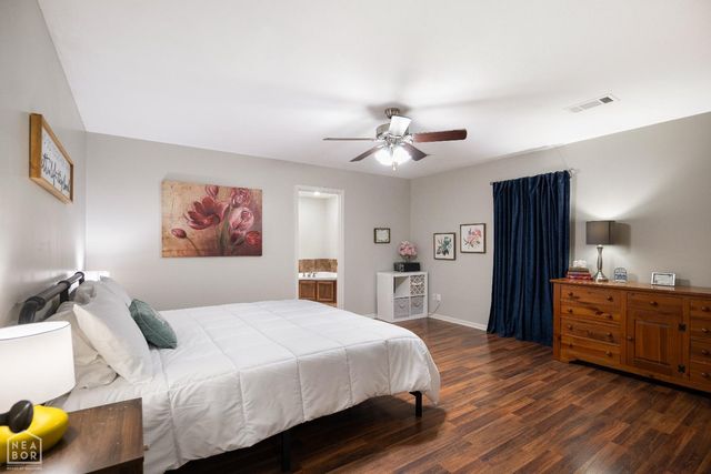 2656 Clayburne Drive, Jonesboro, AR 72405