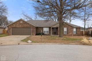 2656 Clayburne Drive, Jonesboro, AR 72405