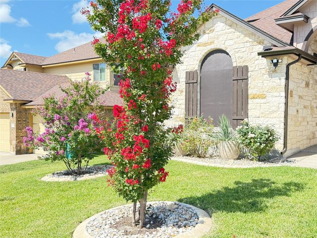 3312 Vineyard TRL, Harker Heights, TX 76548