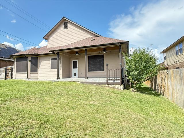 3312 Vineyard TRL, Harker Heights, TX 76548