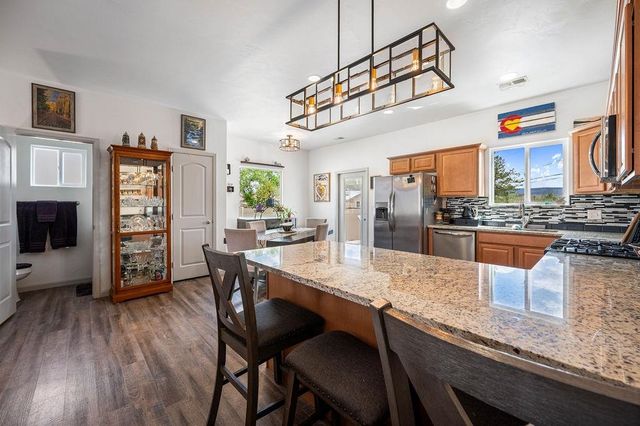 504 Grama Court, Grand Junction, CO 81504