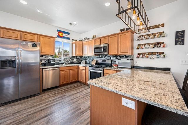 504 Grama Court, Grand Junction, CO 81504