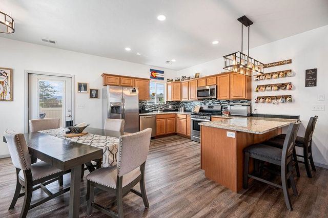 504 Grama Court, Grand Junction, CO 81504