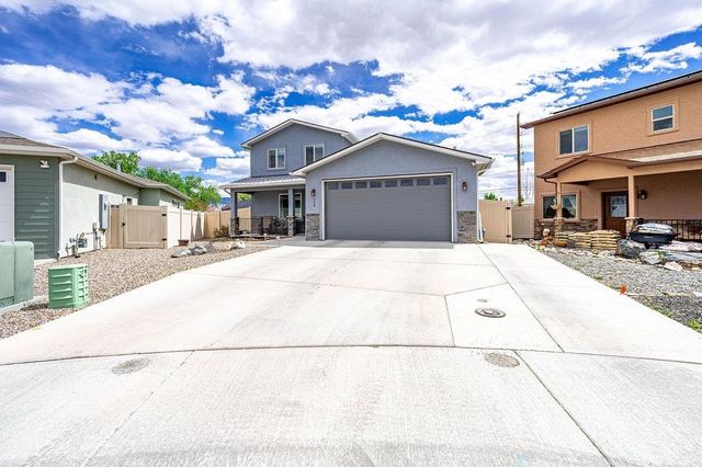 504 Grama Court, Grand Junction, CO 81504