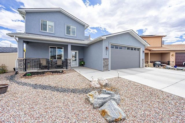 504 Grama Court, Grand Junction, CO 81504
