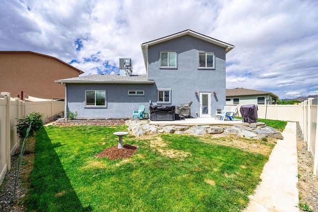 504 Grama Court, Grand Junction, CO 81504