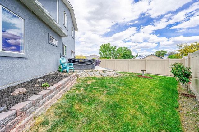 504 Grama Court, Grand Junction, CO 81504