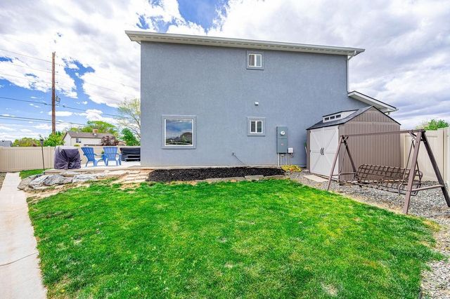 504 Grama Court, Grand Junction, CO 81504