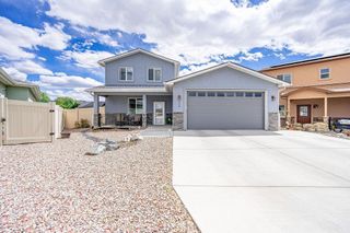 504 Grama Court, Grand Junction, CO 81504