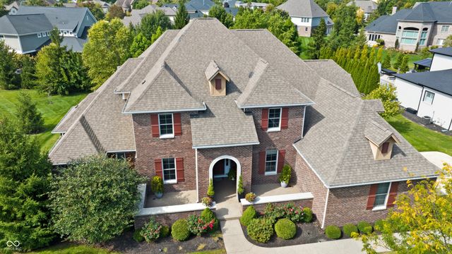 11346 Talnuck Circle, Fishers, IN 46037